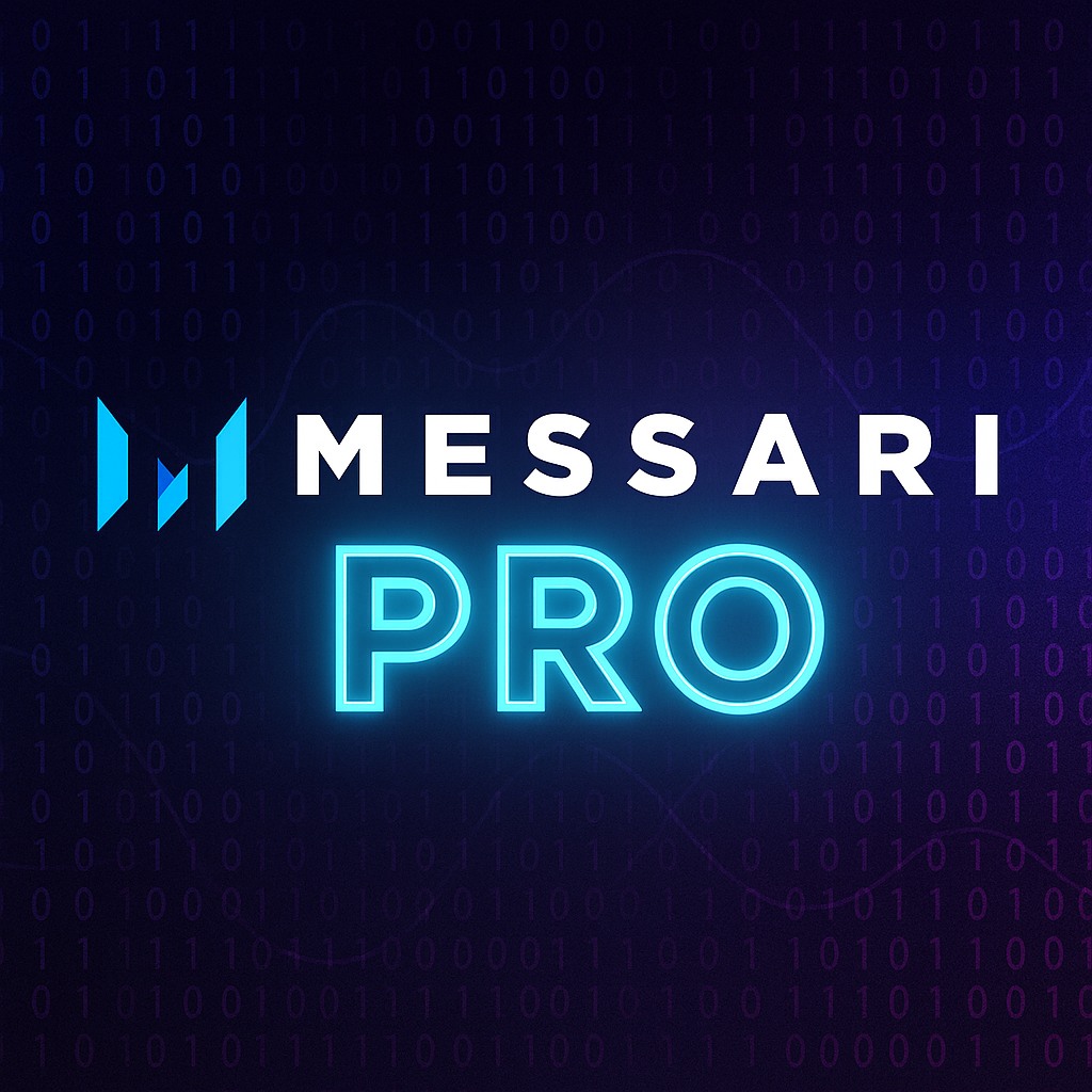 Messari Logo
